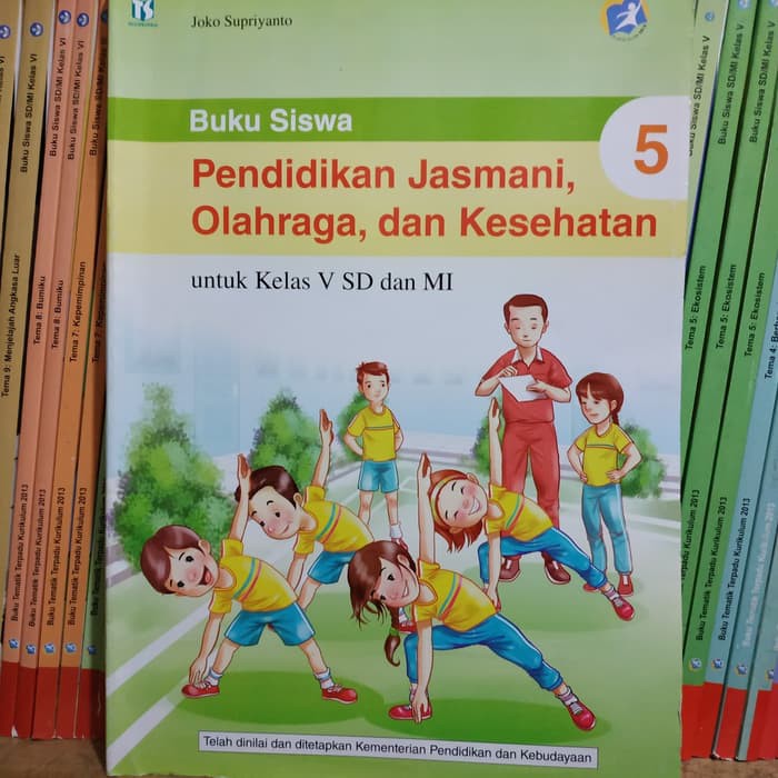 Detail Download Buku Tiga Serangkai Sd Nomer 17