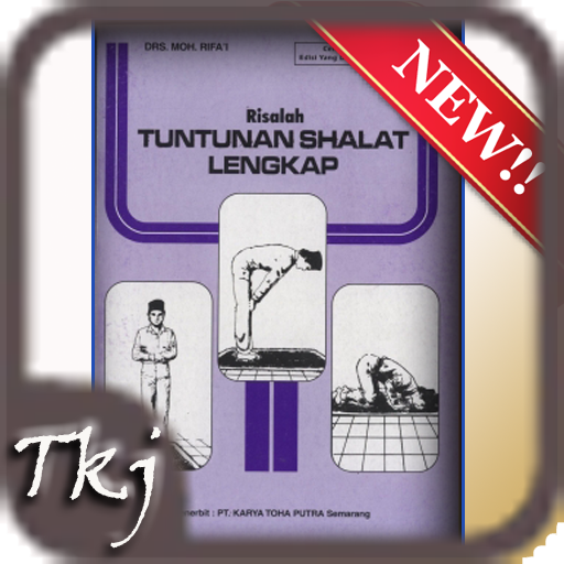 Detail Download Buku Tuntunan Sholat Lengkap Nomer 10