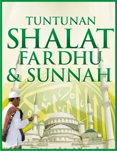 Detail Download Buku Tuntunan Sholat Lengkap Nomer 20