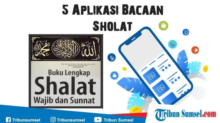 Detail Download Buku Tuntunan Sholat Lengkap Nomer 24