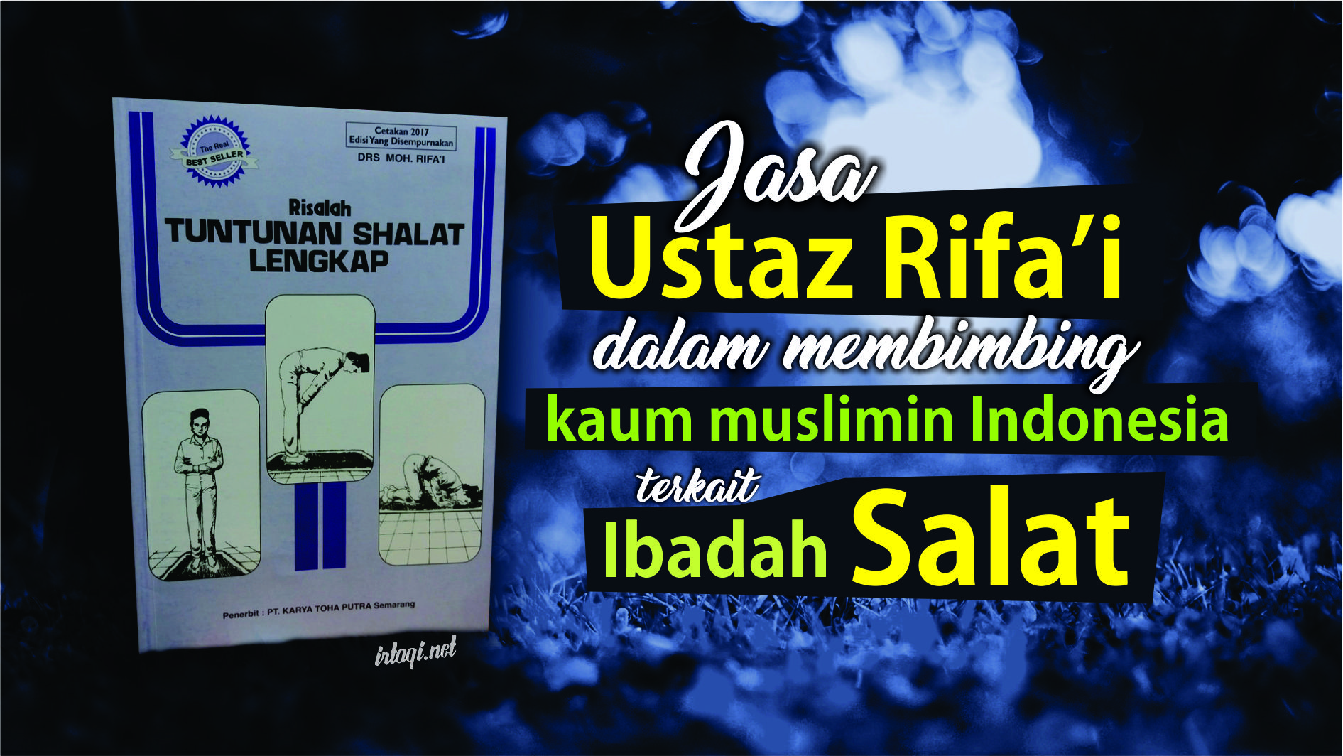 Detail Download Buku Tuntunan Sholat Lengkap Nomer 25