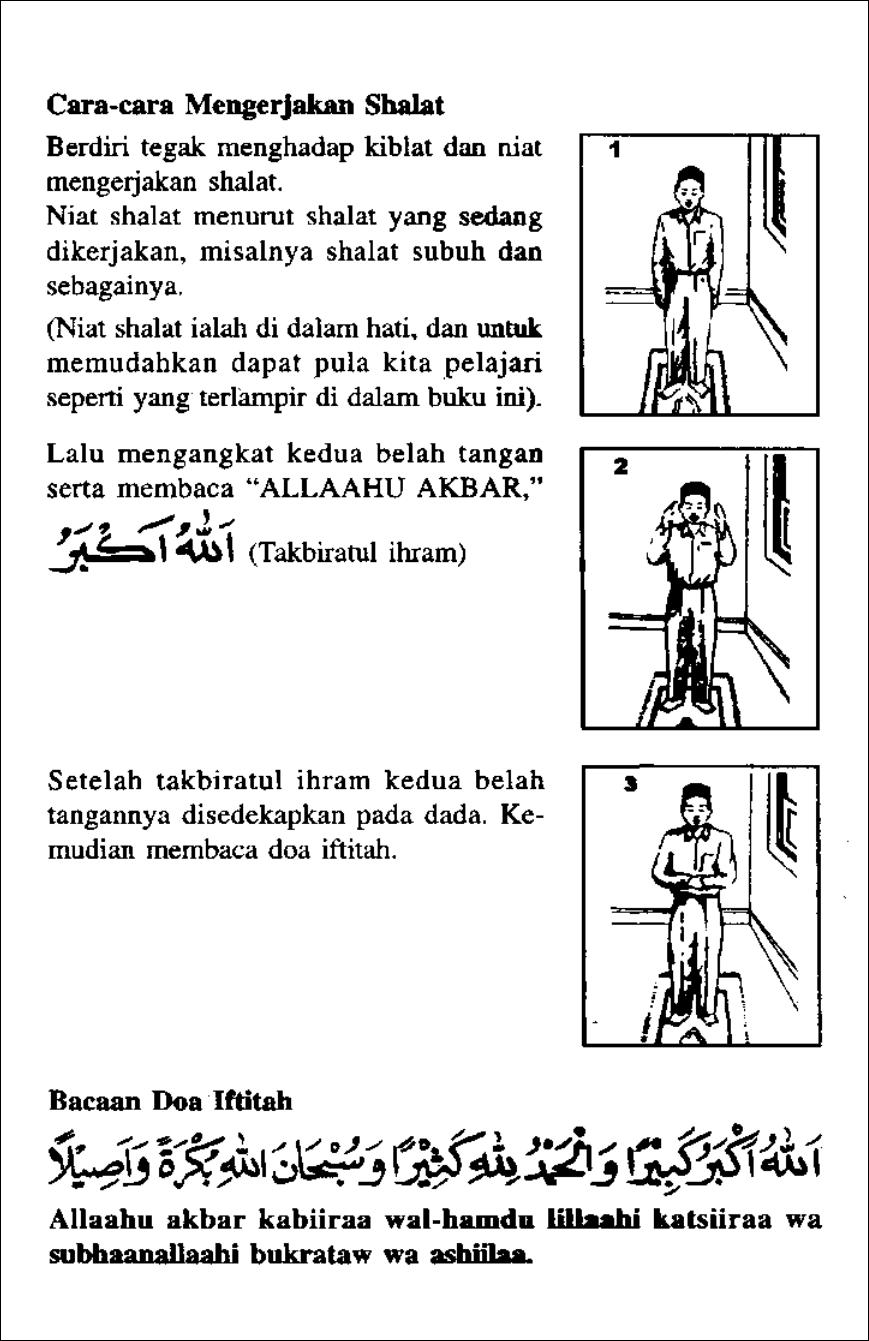 Detail Download Buku Tuntunan Sholat Lengkap Nomer 32