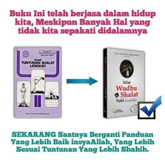 Detail Download Buku Tuntunan Sholat Lengkap Nomer 33