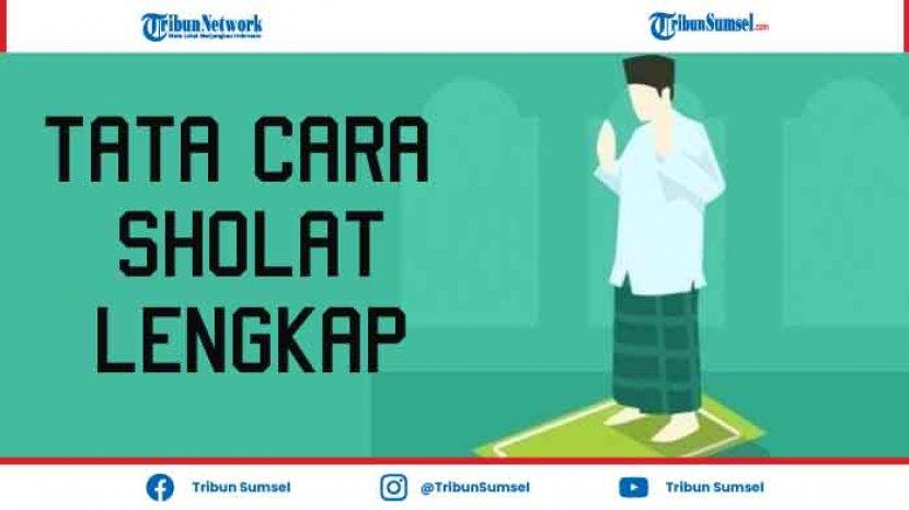 Detail Download Buku Tuntunan Sholat Lengkap Nomer 39