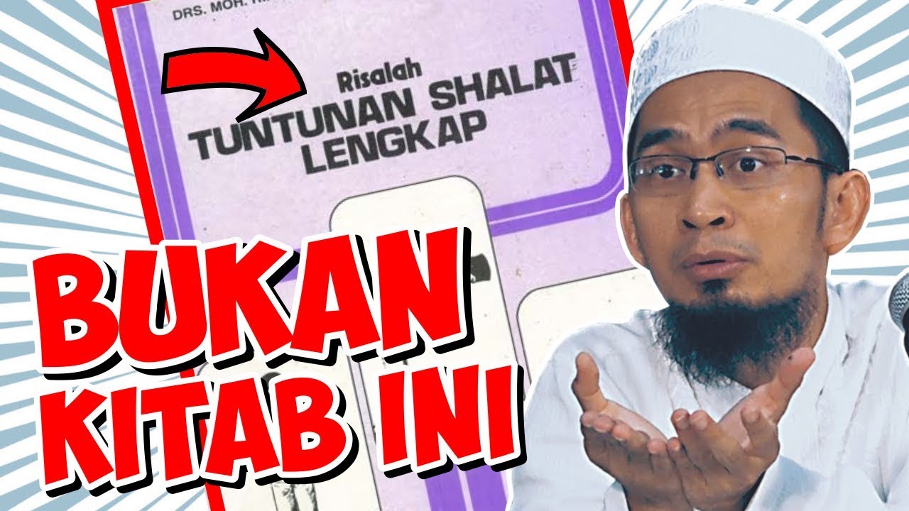 Detail Download Buku Tuntunan Sholat Lengkap Nomer 44