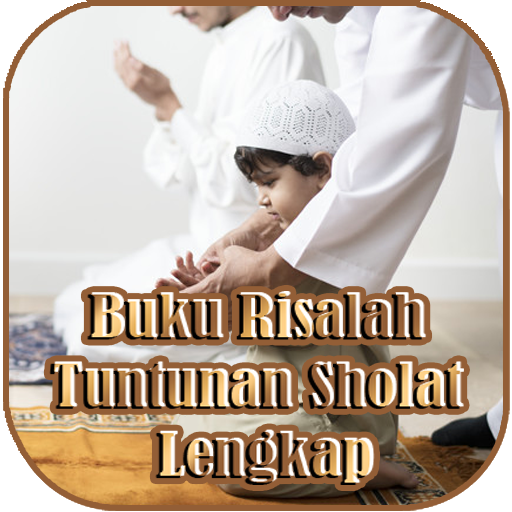 Detail Download Buku Tuntunan Sholat Lengkap Nomer 45