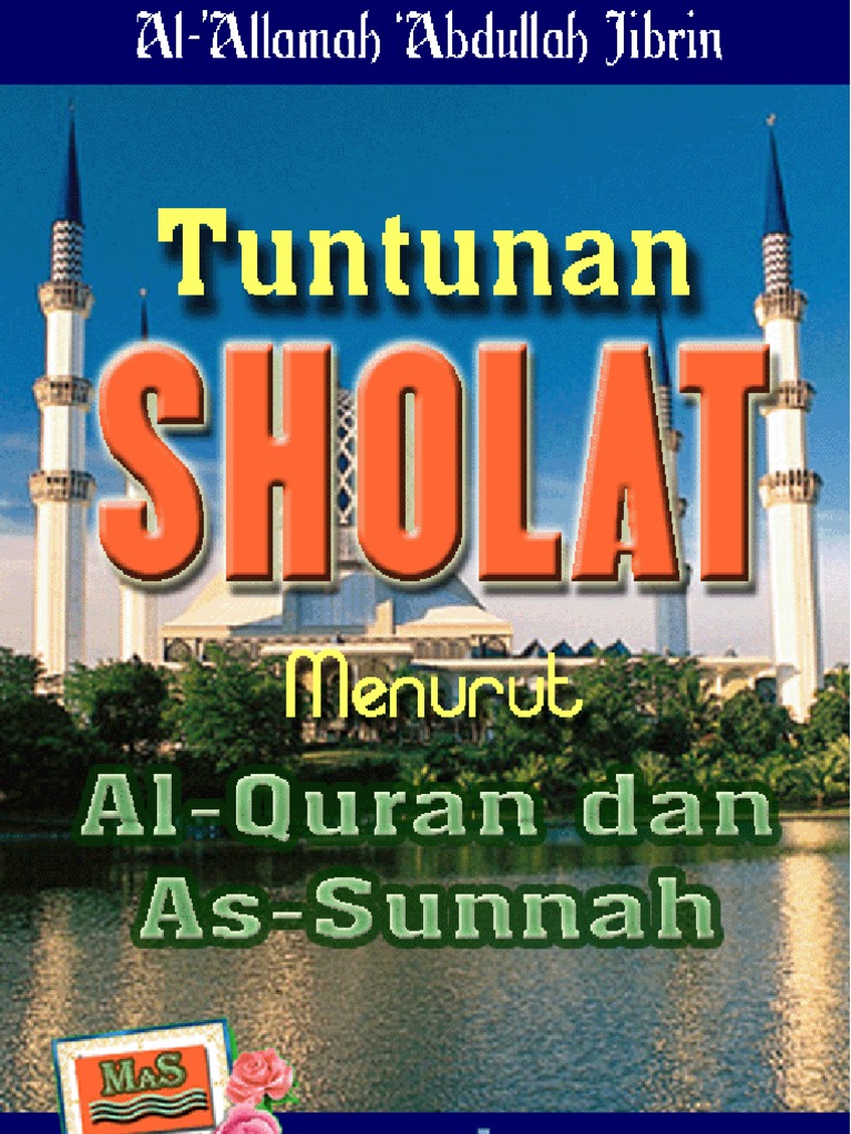 Detail Download Buku Tuntunan Sholat Lengkap Nomer 55