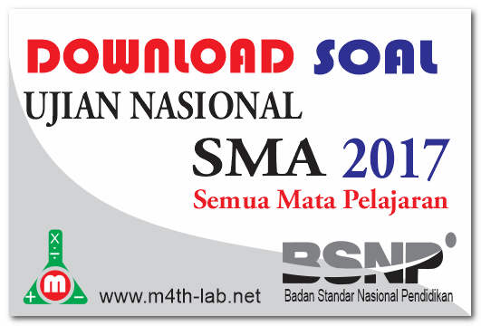 Detail Download Buku Un Smp 2017 Nomer 26