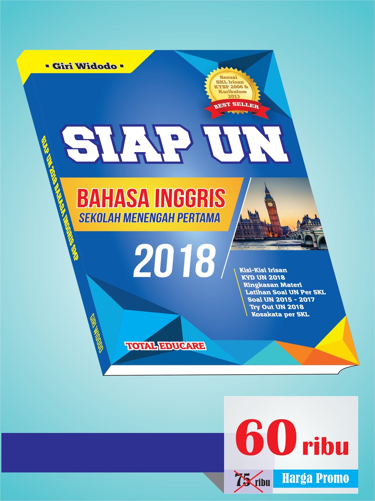 Detail Download Buku Un Smp 2017 Nomer 27