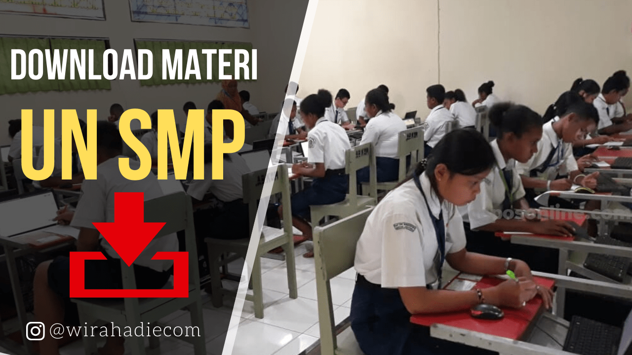 Detail Download Buku Un Smp 2017 Nomer 33