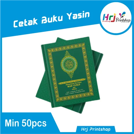 Detail Download Buku Yasin Untuk 40 Hari Nomer 36