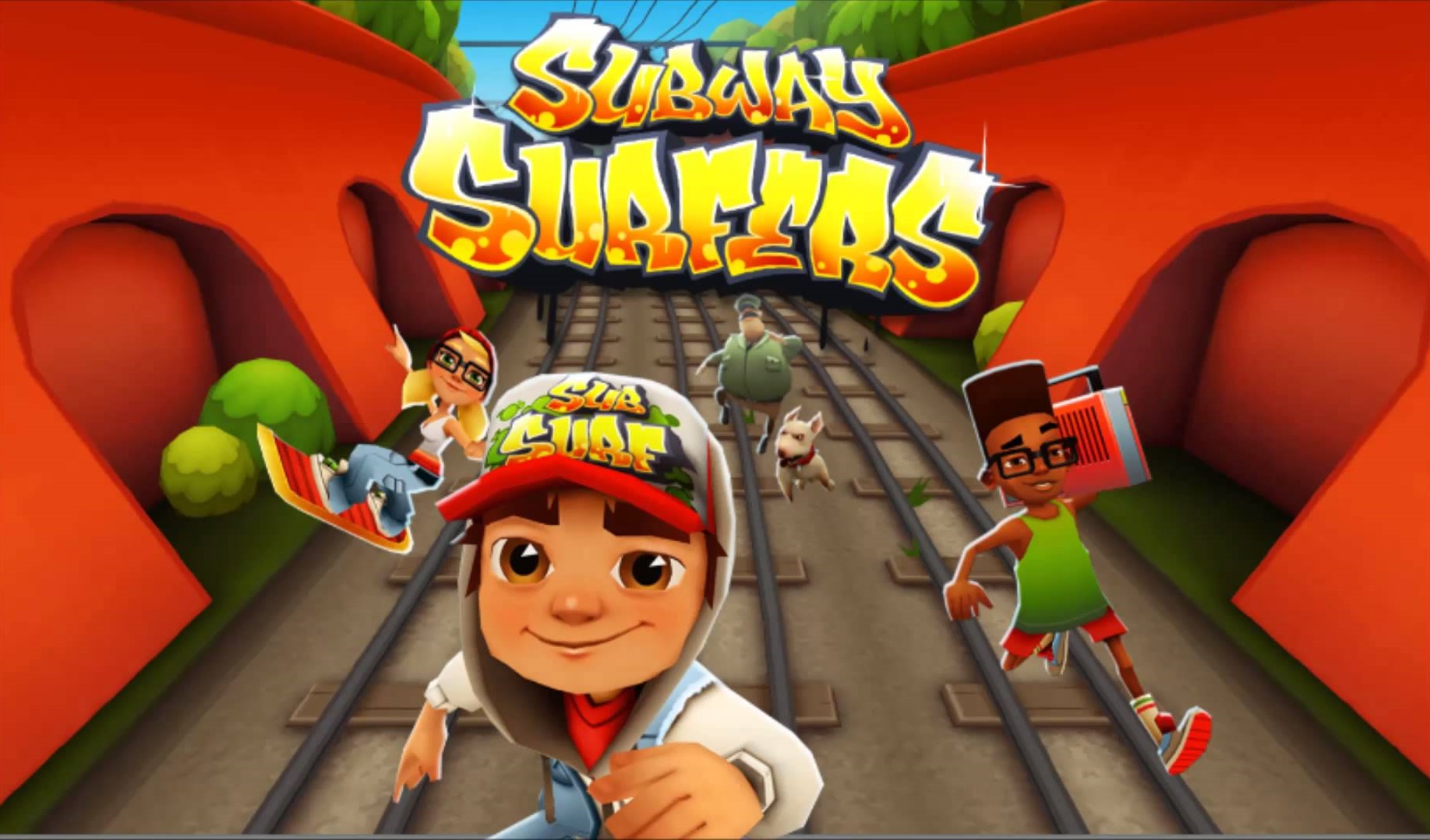 Download Cheat Subway Surf Koin Dan Kunci - KibrisPDR