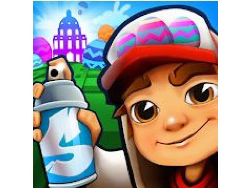 Detail Download Cheat Subway Surf Koin Dan Kunci Nomer 2