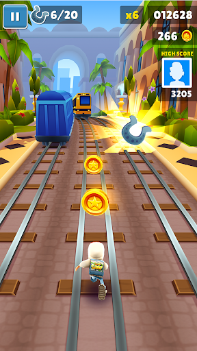 Detail Download Cheat Subway Surf Koin Dan Kunci Nomer 15