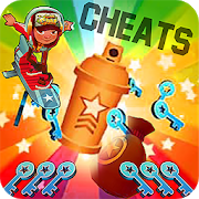 Detail Download Cheat Subway Surf Koin Dan Kunci Nomer 32