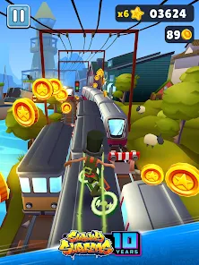 Detail Download Cheat Subway Surf Koin Dan Kunci Nomer 41