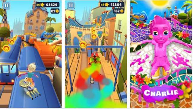 Detail Download Cheat Subway Surf Koin Dan Kunci Nomer 47