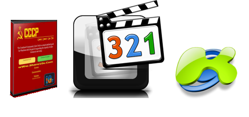 Download Codec Pack Media Player Classic - KibrisPDR