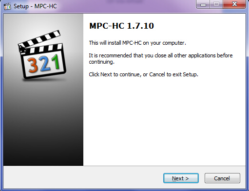 Detail Download Codec Pack Media Player Classic Nomer 15