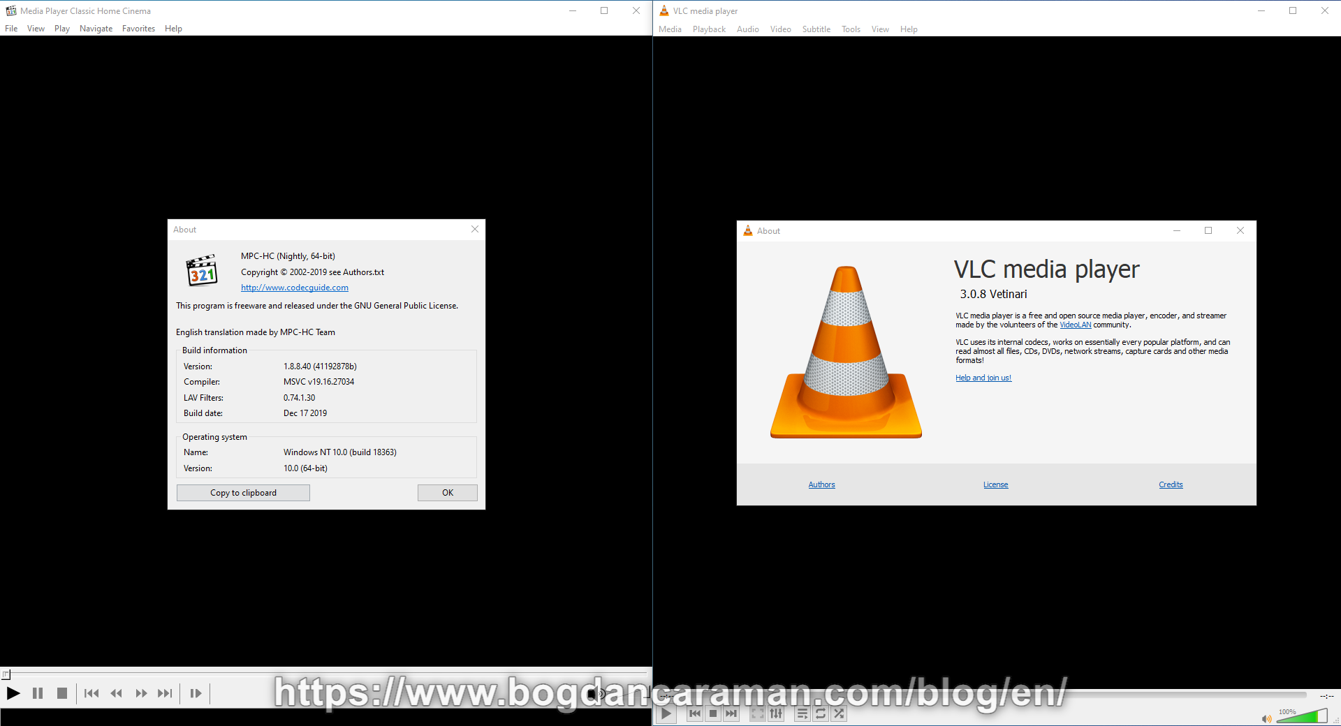 Detail Download Codec Pack Media Player Classic Nomer 30