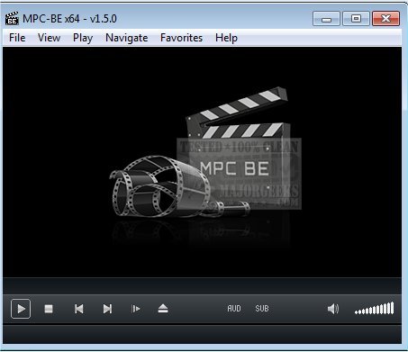 Detail Download Codec Pack Media Player Classic Nomer 34