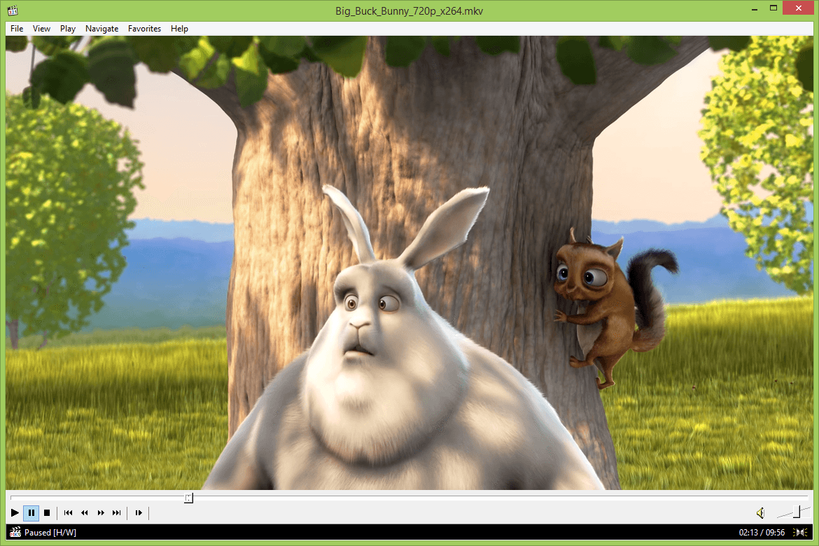 Detail Download Codec Pack Media Player Classic Nomer 36