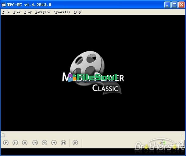 Detail Download Codec Pack Media Player Classic Nomer 52
