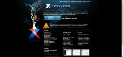 Detail Download Codec Pack Media Player Classic Nomer 53