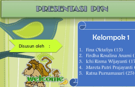 Detail Download Contoh Power Point Makalah Nomer 47