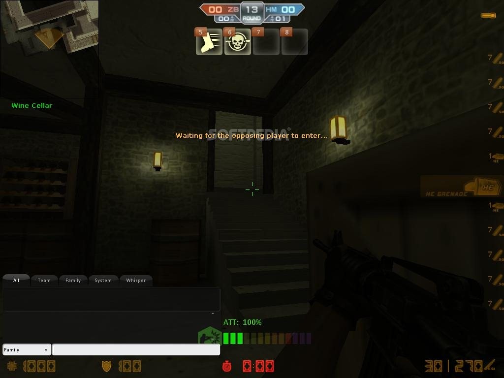 Detail Download Counter Strike Nexon Nomer 20