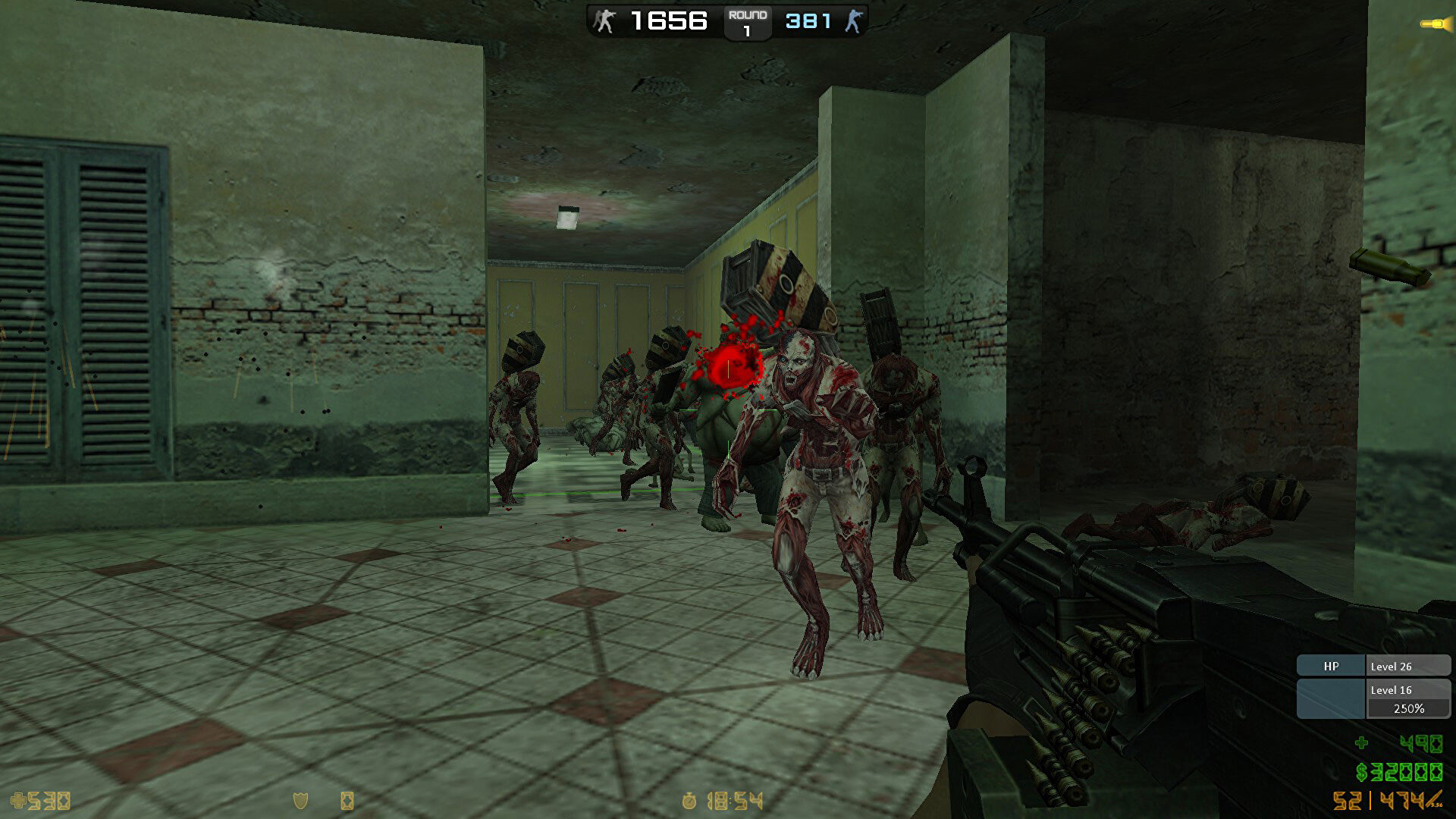 Detail Download Counter Strike Nexon Nomer 30