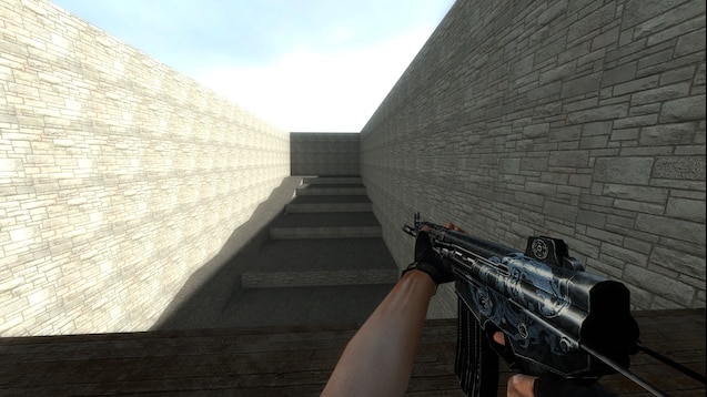 Detail Download Counter Strike Nexon Nomer 41