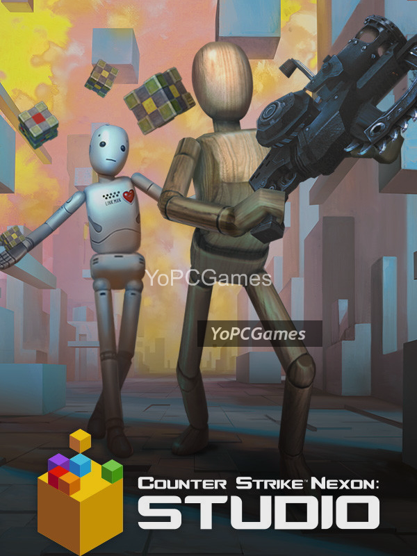 Detail Download Counter Strike Nexon Nomer 43