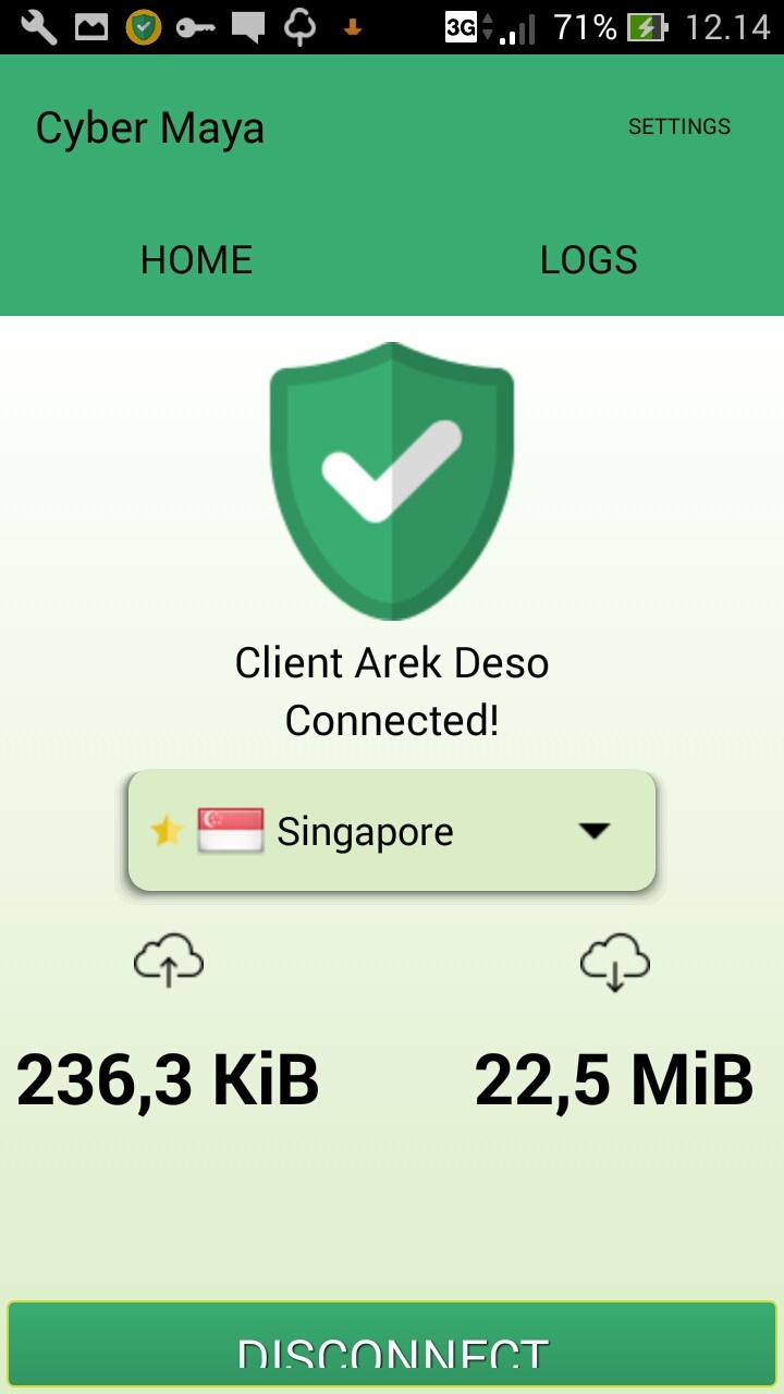 Detail Download Cyber Maya Pro Apk Nomer 3