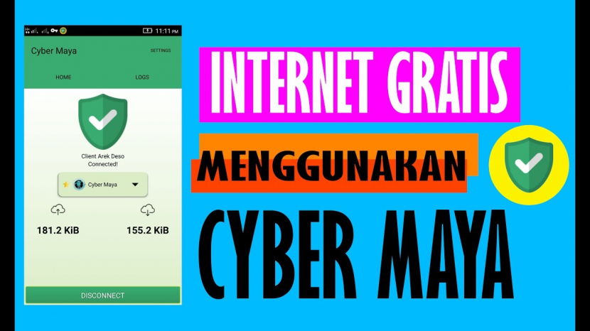 Detail Download Cyber Maya Pro Apk Nomer 4