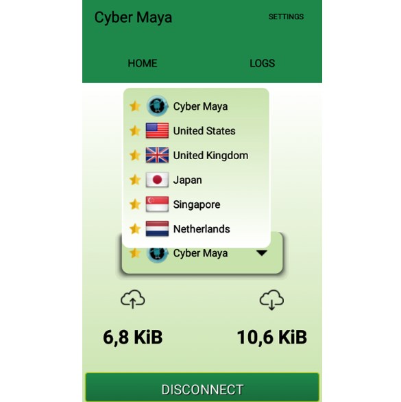 Detail Download Cyber Maya Pro Apk Nomer 5