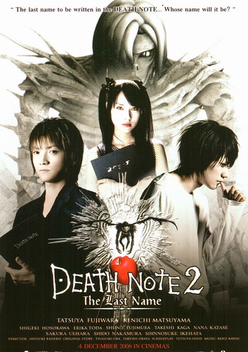 Detail Download Death Note 2 Nomer 10