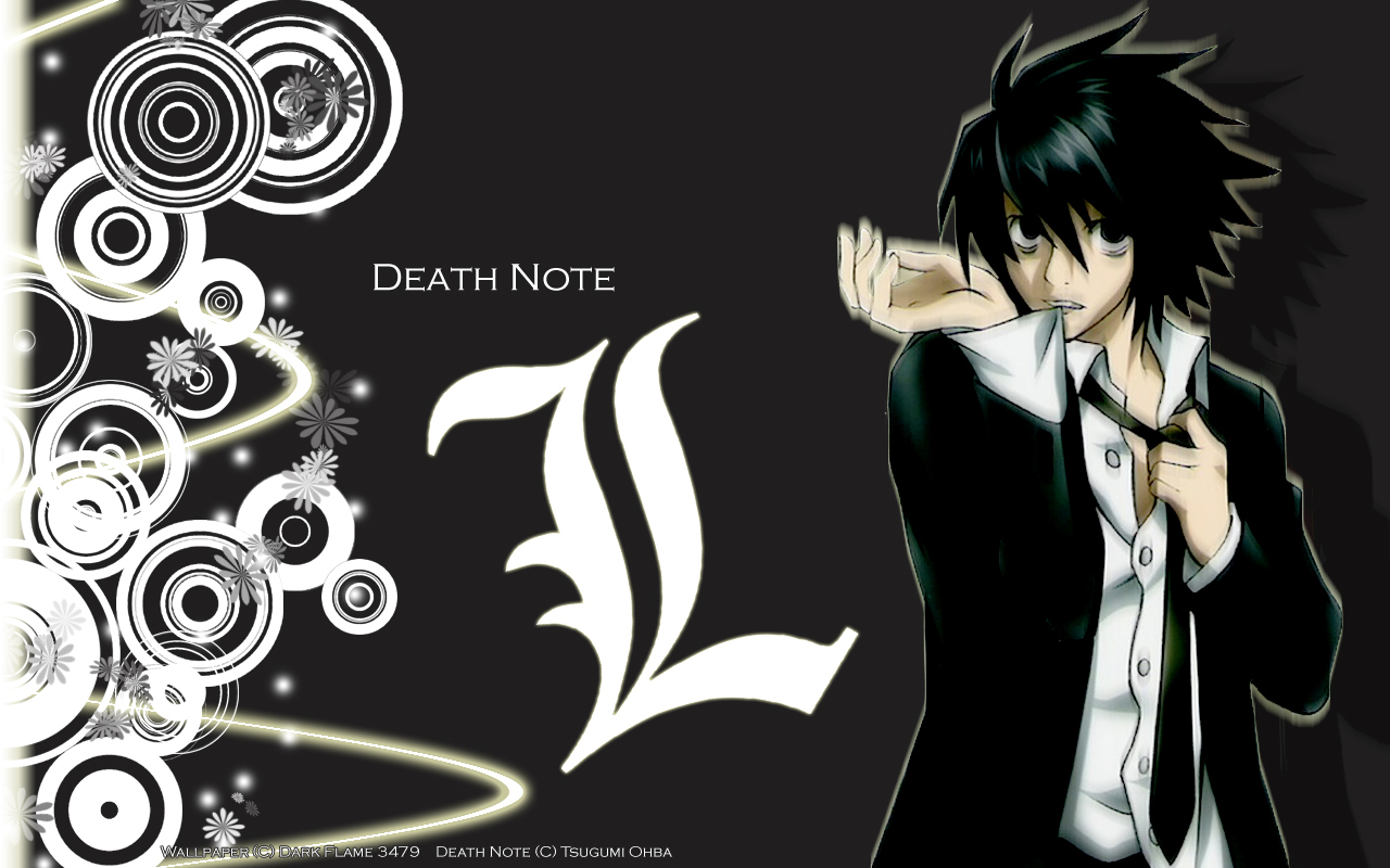 Detail Download Death Note 2 Nomer 15