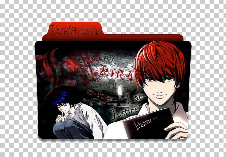 Detail Download Death Note 2 Nomer 36