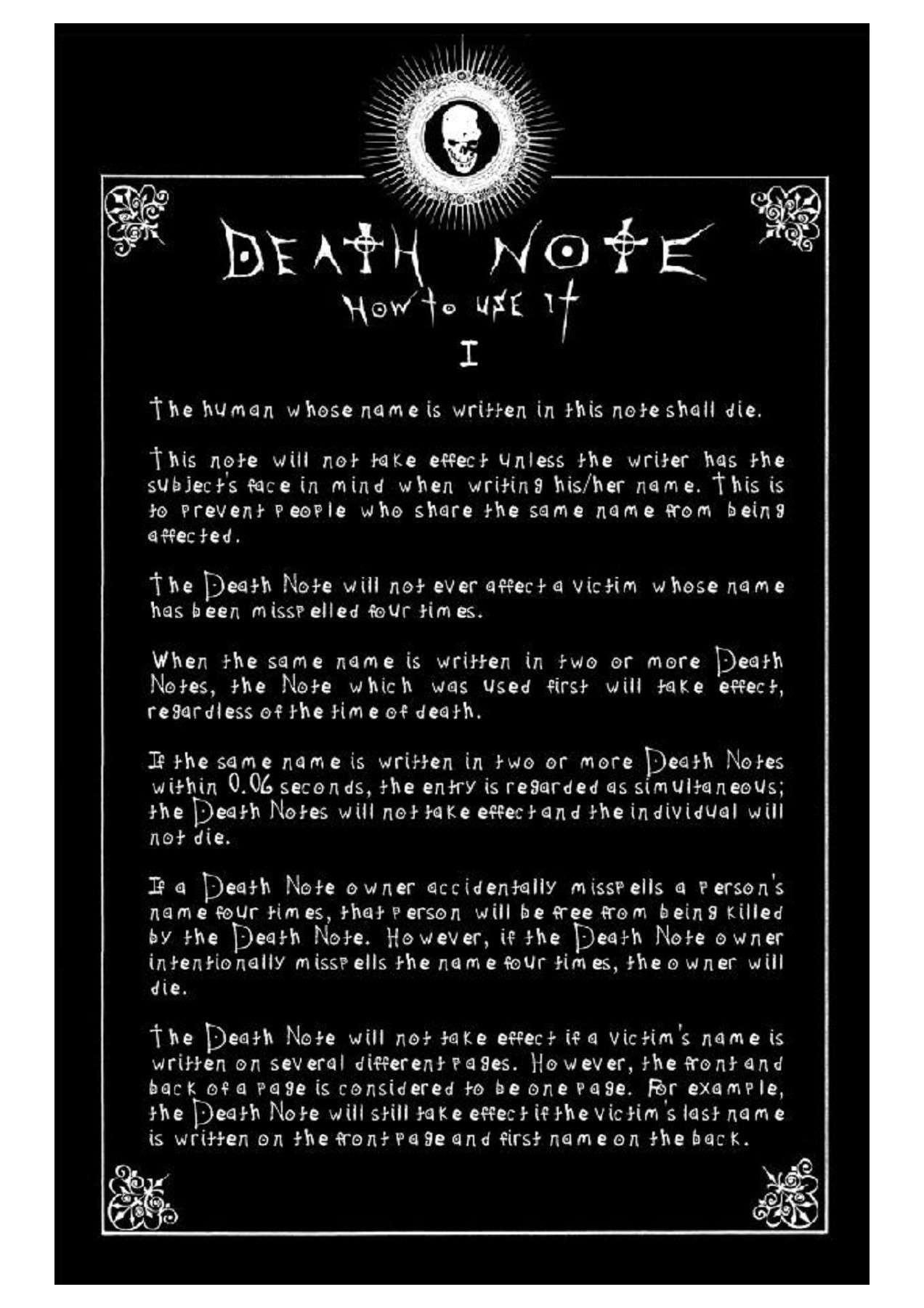 Detail Download Death Note 2 Nomer 39