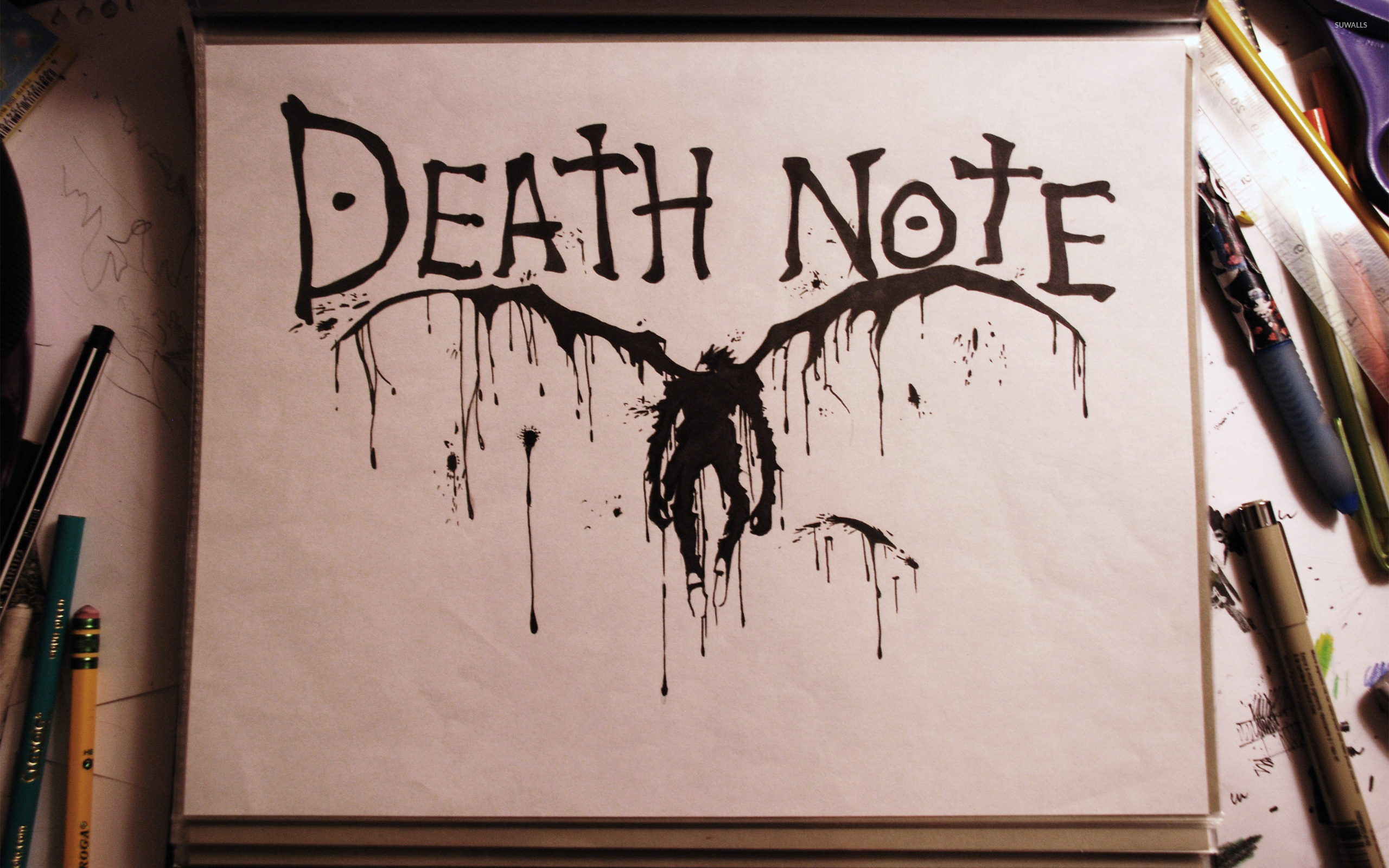 Detail Download Death Note 2 Nomer 49