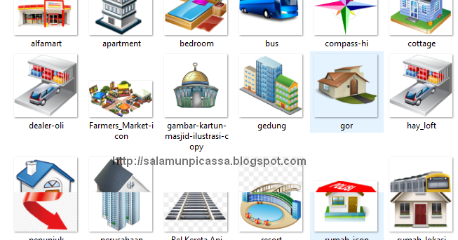 Detail Download Denah Lokasi Nomer 20