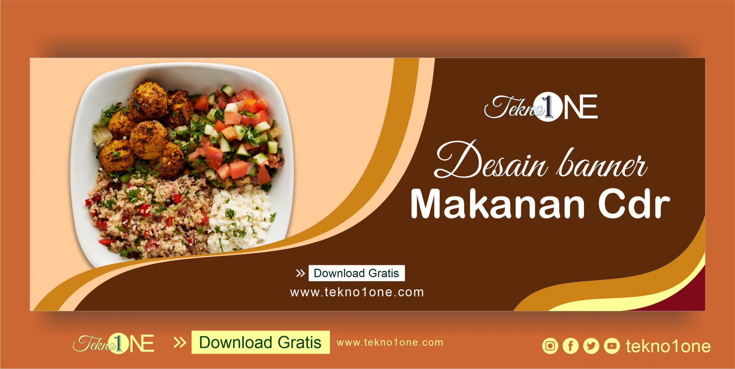 Detail Download Desain Kemasan Makanan Cdr Nomer 31