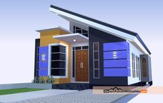 Detail Download Desain Rumah Nomer 25