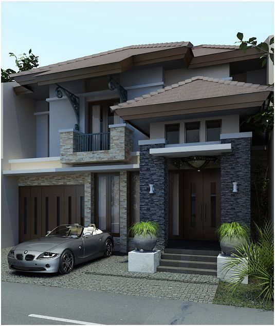 Detail Download Desain Rumah Nomer 5