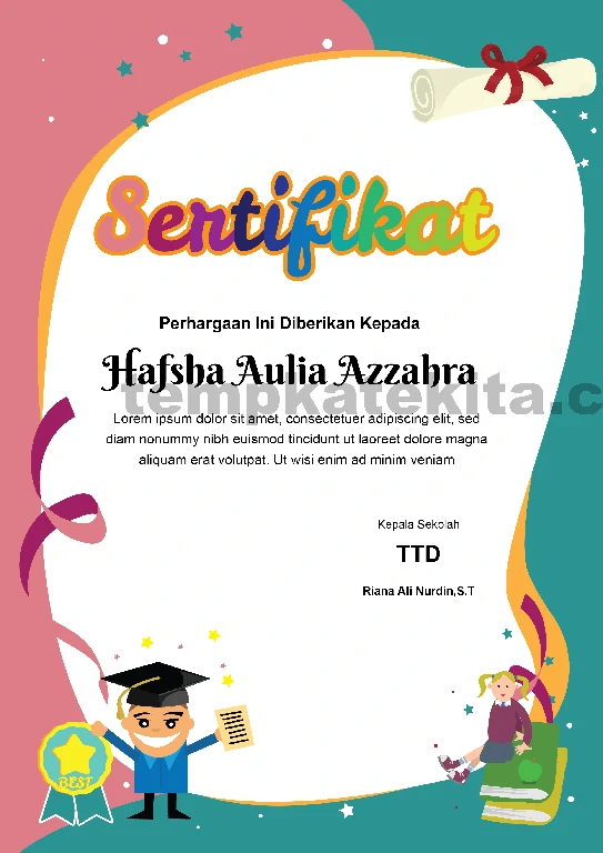 Detail Download Desain Sertifikat Paud Koleksi Nomer 14 detail-download-desain-sertifikat-paud-koleksi-nomer-14