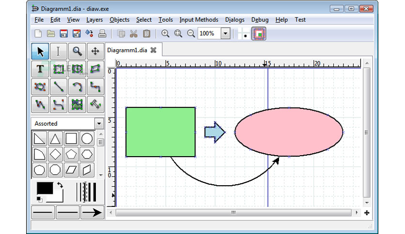 Detail Download Dia Portable Nomer 10