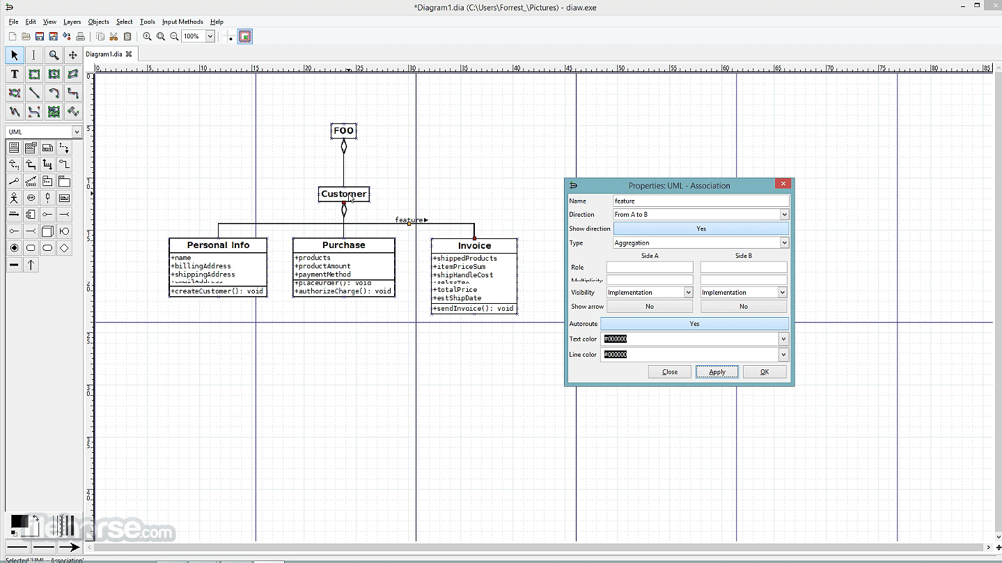 Detail Download Dia Portable Nomer 12