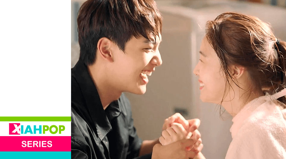 Detail Download Drama Meloholic Nomer 15