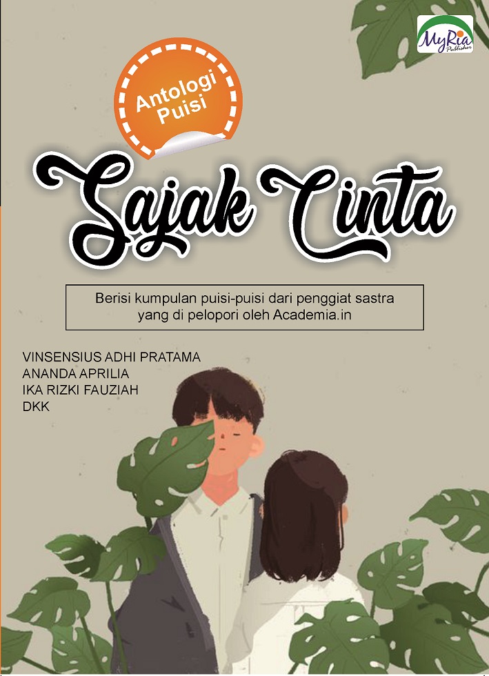 Detail Download Ebook Antologi Puisi Nomer 46